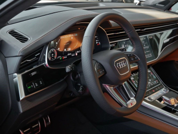 Audi Q7 S line 50 TDI Quattro Exclusive 2025